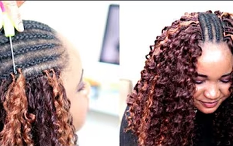 Crochet Styles