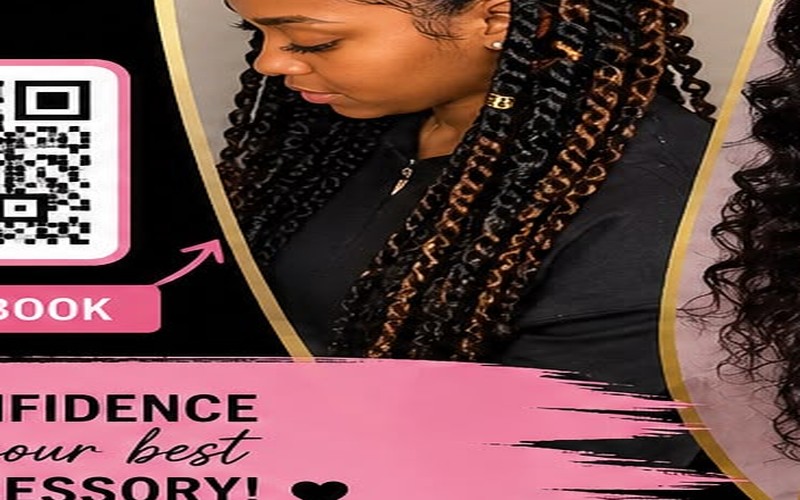 Senegalese Twist