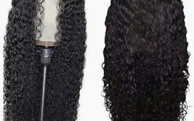 Wig Install